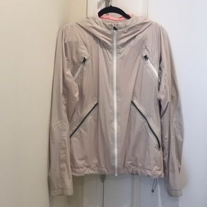 Lululemon Jacket